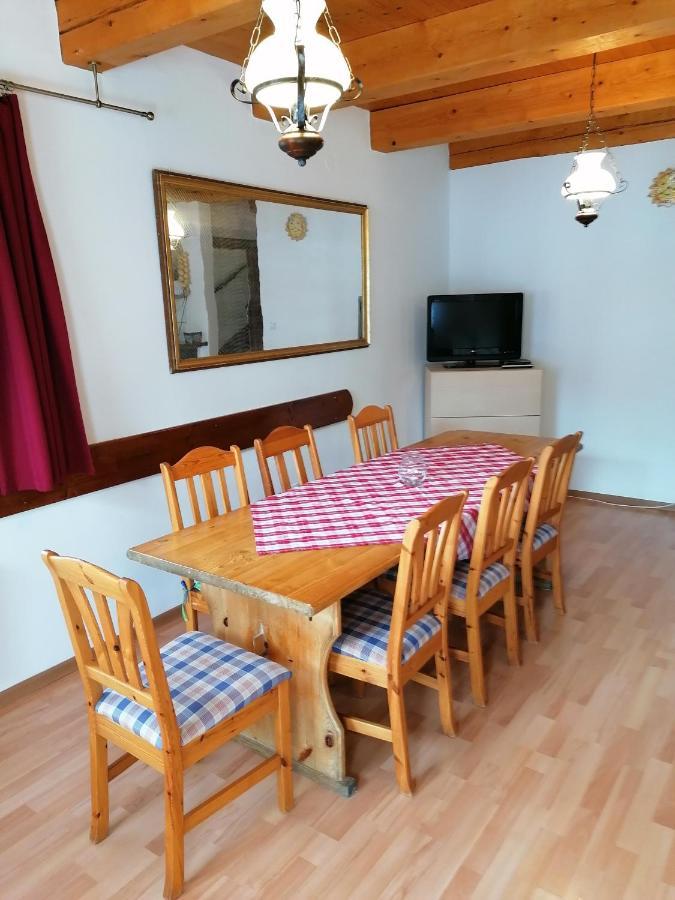 Chata Evijan Liptovský Mikuláš 외부 사진