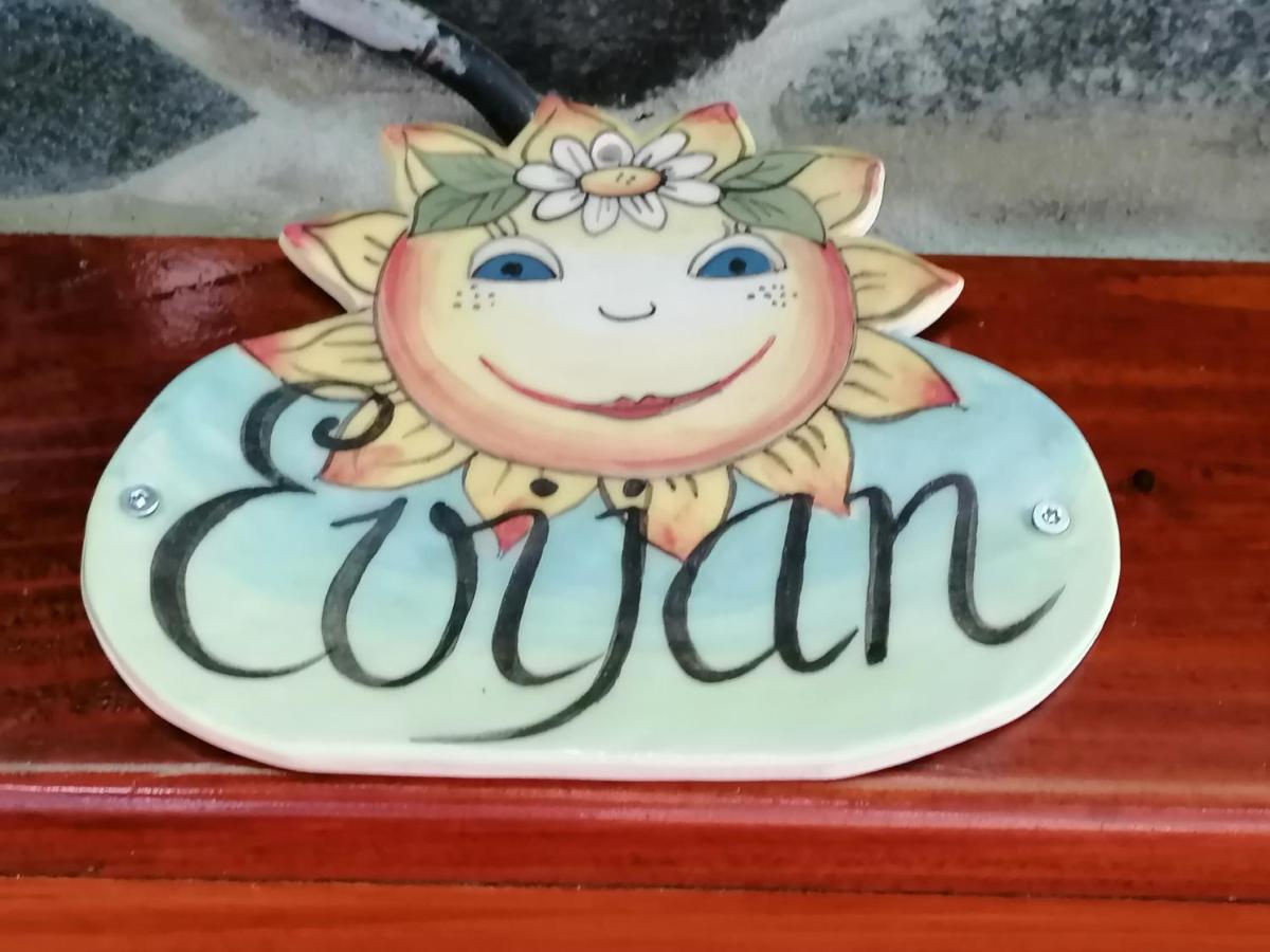 Chata Evijan Liptovský Mikuláš 외부 사진