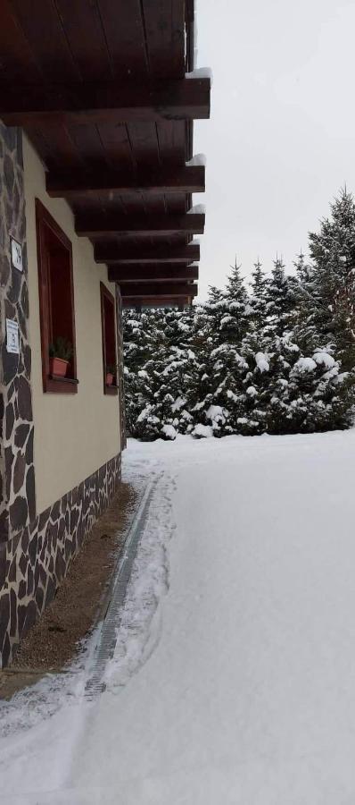 Chata Evijan Liptovský Mikuláš 외부 사진